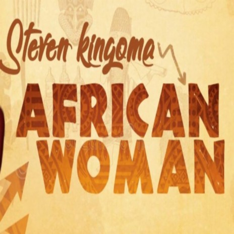 African Woman | Boomplay Music