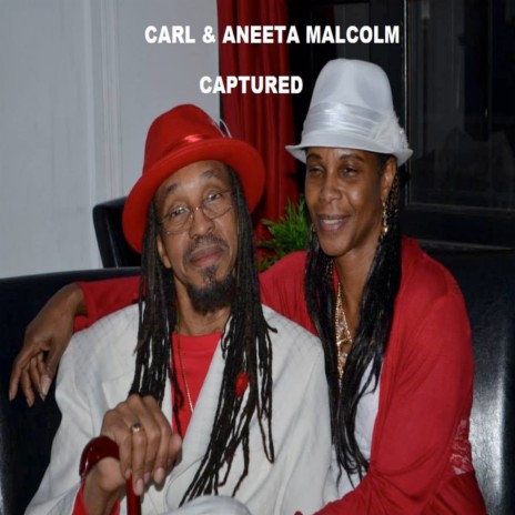 Captured ft. Aneeta Malcolm