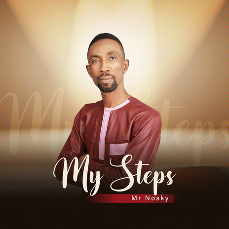 My Steps | Boomplay Music