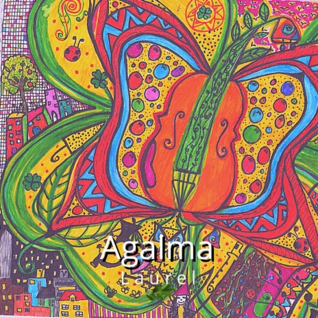 Agalma | Boomplay Music