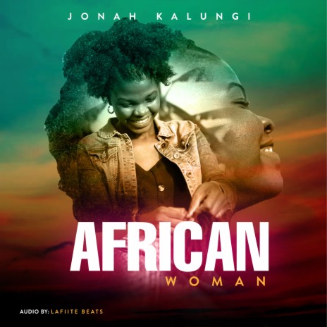 African Woman | Boomplay Music