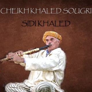 Cheikh khaled sougri