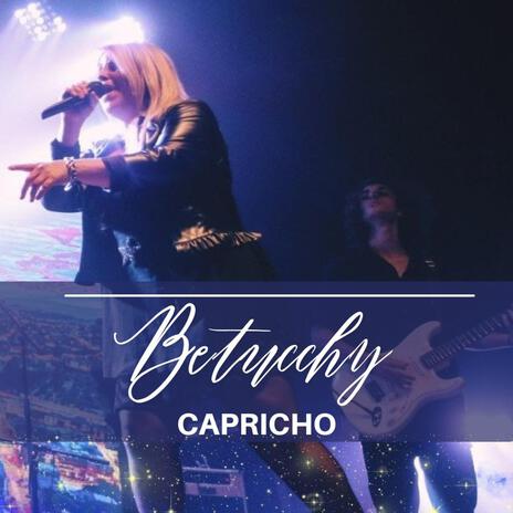 CAPRICHO | Boomplay Music