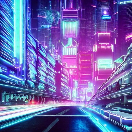 Megacity Highway | Boomplay Music