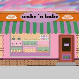 Wake 'N Bake