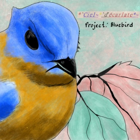 Bluebird(Alive) | Boomplay Music