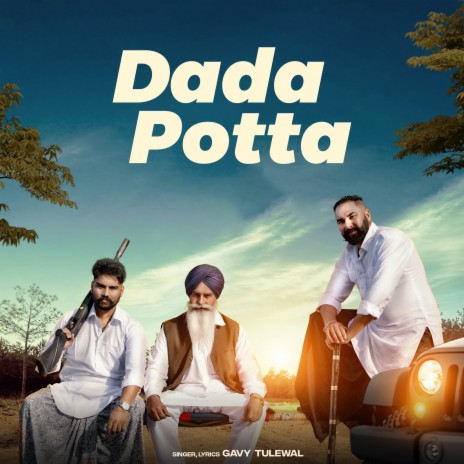 Dada Potta | Boomplay Music