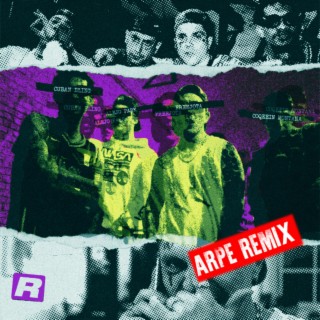 No Hay Replay (Arpe Remix)