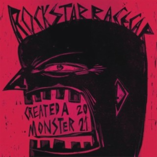 Created a Monster (2021 Studio Version)