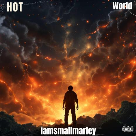 Hot World