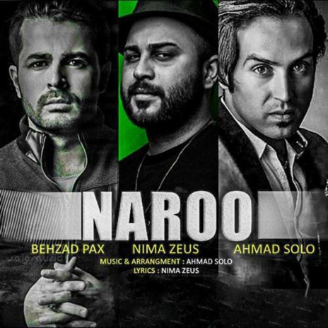 Naroo (feat. Nima Zeus) | Boomplay Music