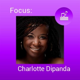 Focus: Charlotte Dipanda