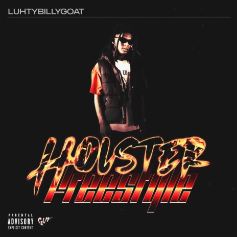 Holster (Freestlye) ft. LuhTyBillyGoat | Boomplay Music