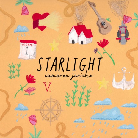 Starlight | Boomplay Music