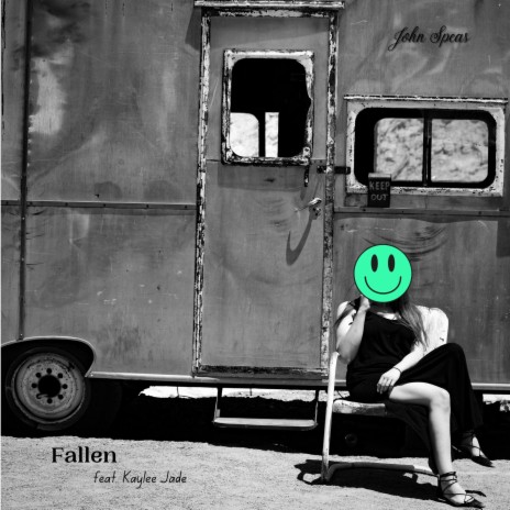 Fallen ft. Kaylee Jade | Boomplay Music