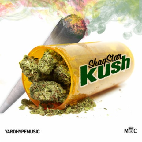 Kush ft. Yardhypemusic | Boomplay Music