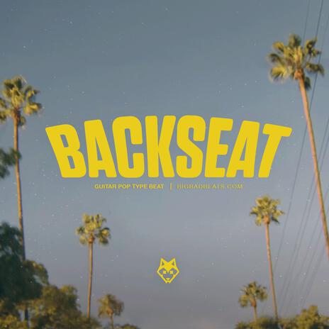 Backseat | Boomplay Music