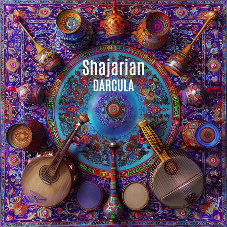 Shajarian | Boomplay Music