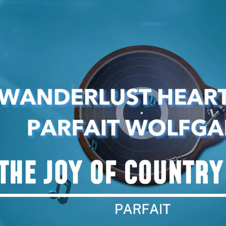 Wanderlust Heartbeat