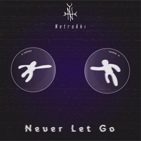 Never let go ft. Mateo Munnings | Boomplay Music