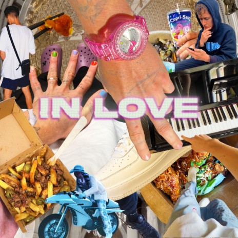 In Love | Boomplay Music