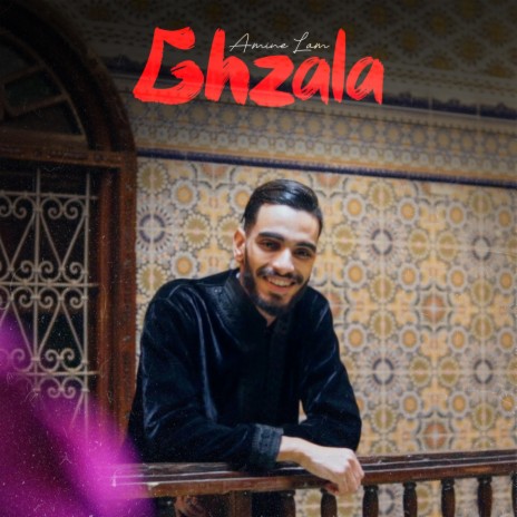 Ghzala | Boomplay Music