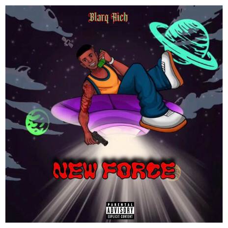 New Force | Boomplay Music