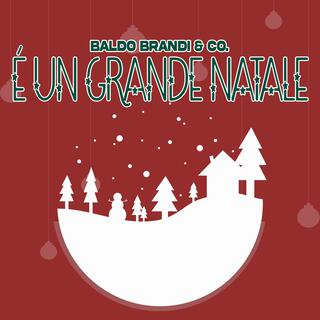 E' UN GRANDE NATALE