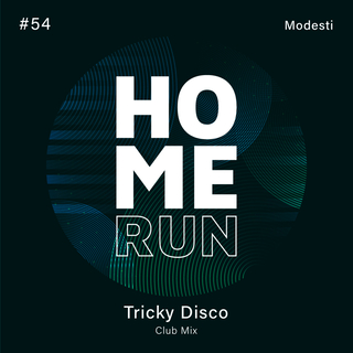 Tricky Disco