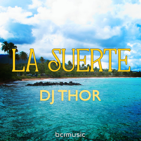 La Suerte | Boomplay Music