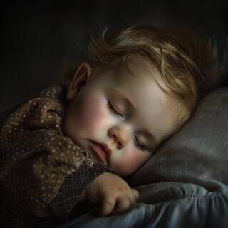 Noises for Sleeping Babies