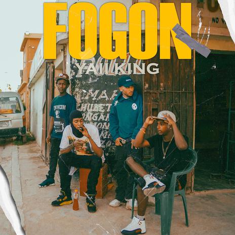 FOGON | Boomplay Music