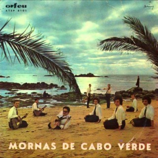 Mornas de Cabo Verde