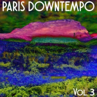 Paris Downtempo, Vol. 3