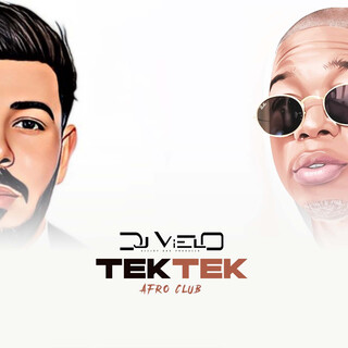 Tek Tek Afro Club