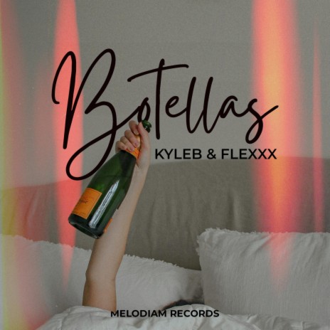 Botellas ft. Flexxx | Boomplay Music