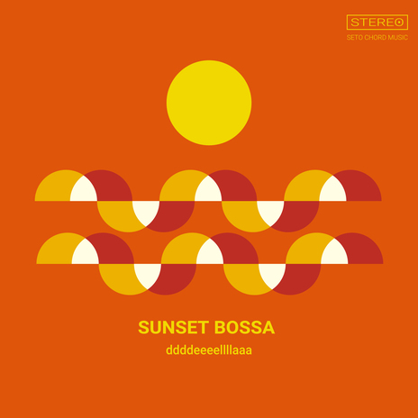 sunset bossa | Boomplay Music