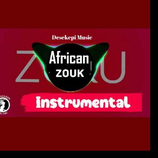 African Zouk Instrumental