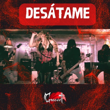 Desátame | Boomplay Music