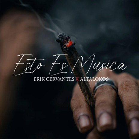 Esto Es Musica ft. Erik Cervantes | Boomplay Music