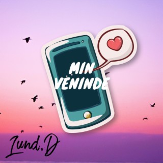 Min Veninde (feat. John Dak)