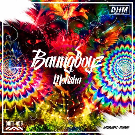 Moksha | Boomplay Music