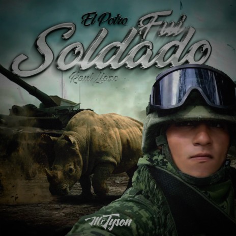 Fui soldado (el potro) | Boomplay Music