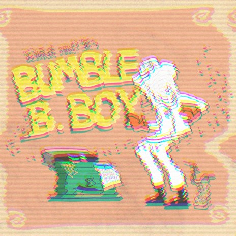 Welcome to the Bumble B. Boy Show! | Boomplay Music