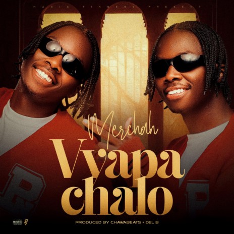 Vyapachalo | Boomplay Music