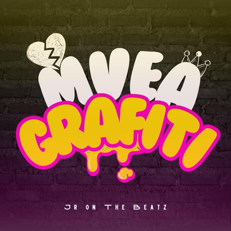 Grafiti ft. Jr On the Beatz | Boomplay Music