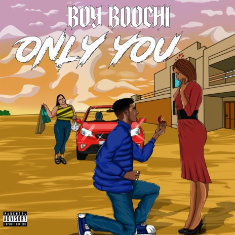 Only You | Boomplay Music