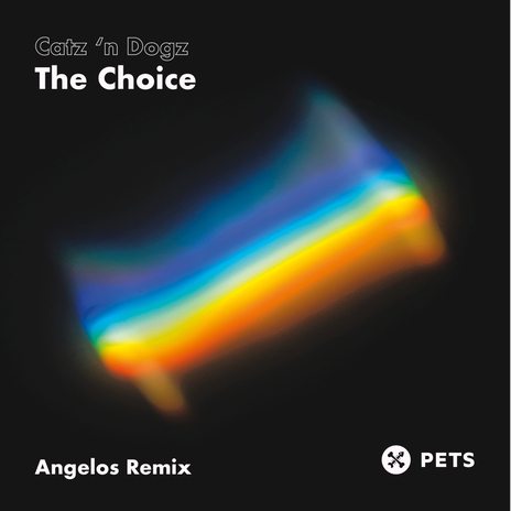 The Choice (Angelos Remix) | Boomplay Music