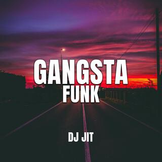 Gangsta Funk