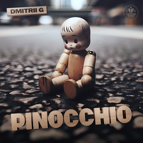 Pinocchio | Boomplay Music